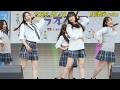 女子中高生アイドル『放課後.com』[4K/60P]ラオスフェスティバル2026