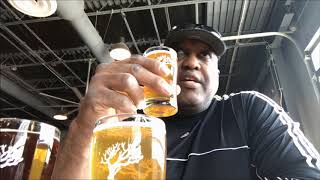 Rod J BeerVentures | MadTree On Location Beer Flight Review Cincinnati Ohio
