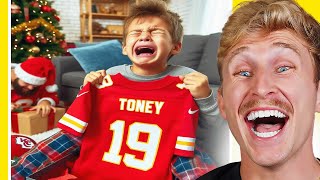 These NFL Memes are DIABOLICAL...