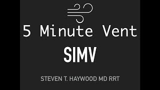SIMV