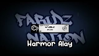 Dj Harmor Alay Viral Tik Tok Remix 2019
