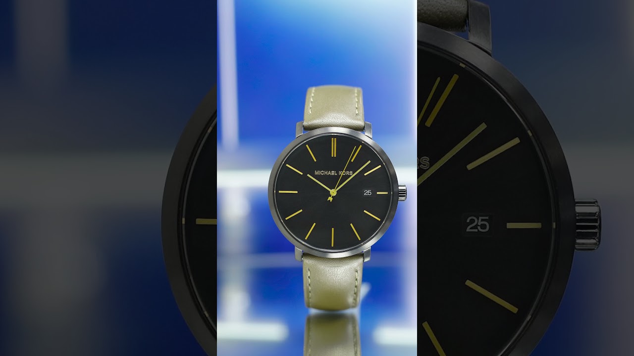 Michael Kors ‘Blake’ 42mm | Chronostore