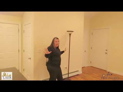 77 Jewett Street, Manchester, NH home video tour