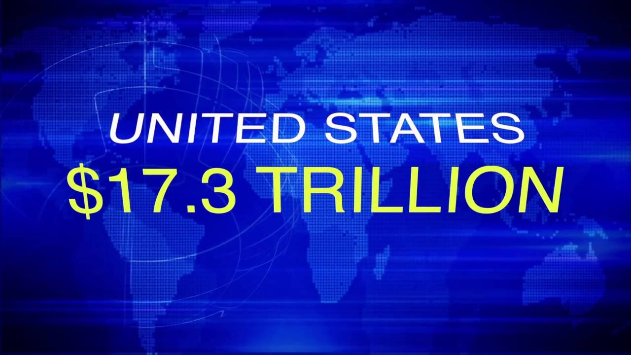 United States of Asia - Nehlen's 4 Minute TPP Takedown