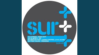 Disco Shit (Original)