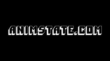 AnimState - Episode001 GDC - Tuesday