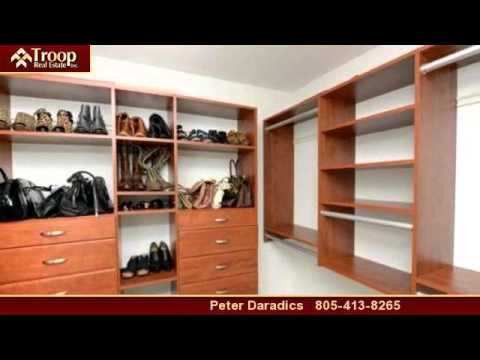 702 Silverwheel Place, Newbury Park, CA home video tour