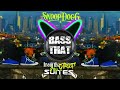 Snoop Dogg Sittin On Blades Bass Boosted mp3