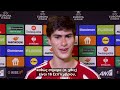 Δηλώσεις (Ολυμπιακός - Γιαγκιελόνια) / Statements (Olympiacos​ - Jagiellonia)