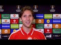 Δηλώσεις (Ολυμπιακός - Γιαγκιελόνια) / Statements (Olympiacos​ - Jagiellonia)
