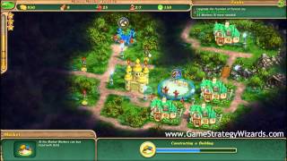 Royal Envoy 3 Expert Level 26