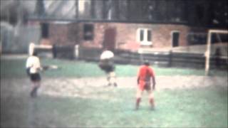CTTV Classic Match: Corby Town 2-1 Redditch United (80/81)