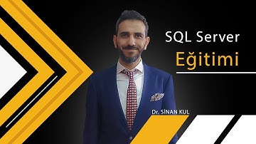 Tablo Kayıtlarının Güncellenmesi - Update Deyimi (SQL Server Management Studio Dersleri)