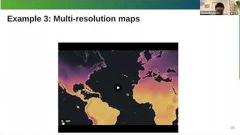 Xarray-Datatree: Hierarchical Data Structures for Multi-Model Science