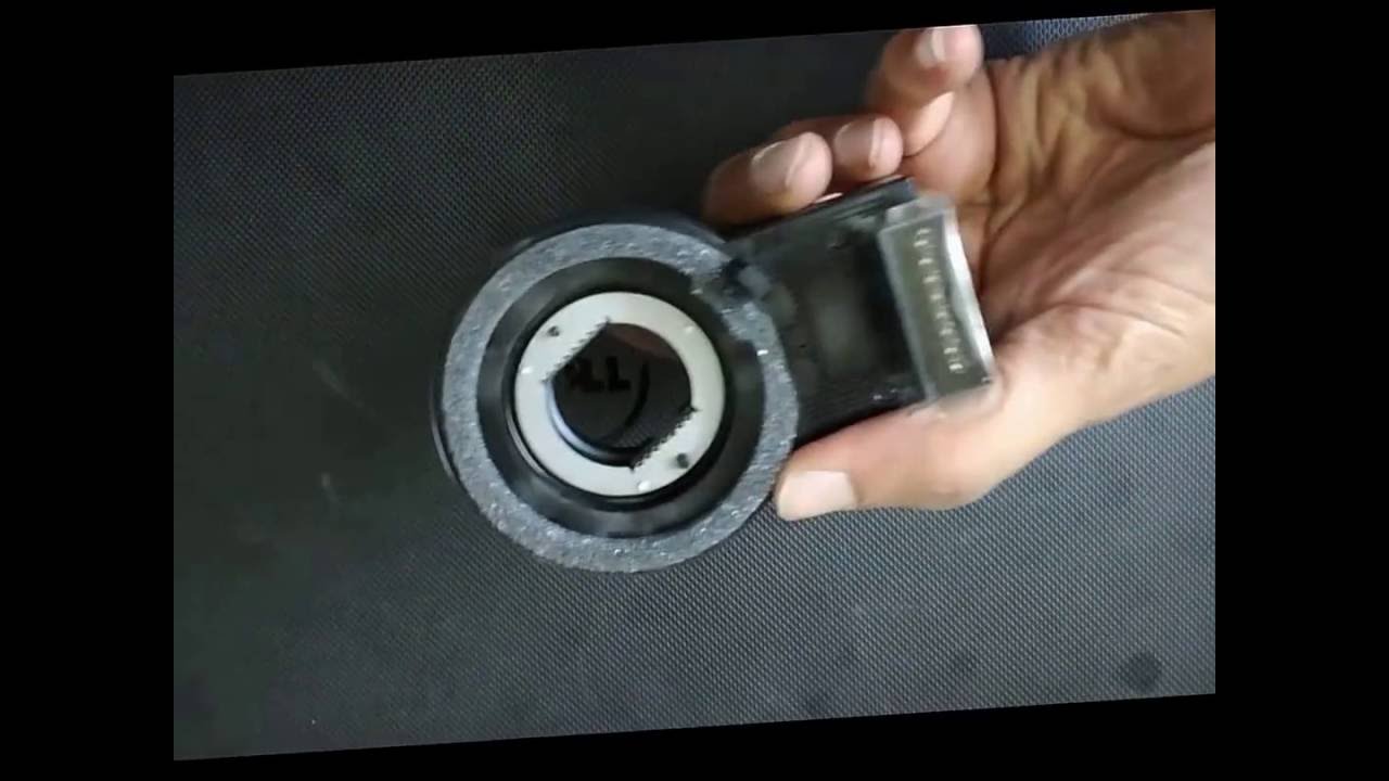 يومياتي :- اصلاح عطل نظام تراكشن كنترول في سيارة جي ام سي سوبربان