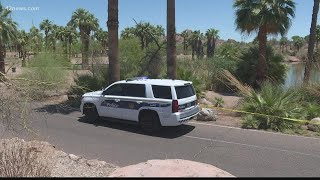 2 bodies found at Papago Park