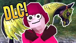 RAVENFIELD DLC TOP 10 PAID MODS (FREE DOWNLOAD)