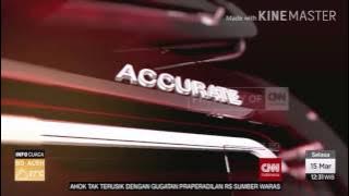 OBB CNN Indonesia News Report (2016) Finale