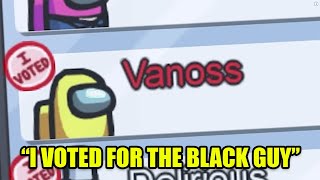 Vanoss Crew Funniest Among Us Moments 1