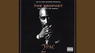 2Pac - Life Of An Outlaw (Feat. The Outlawz)