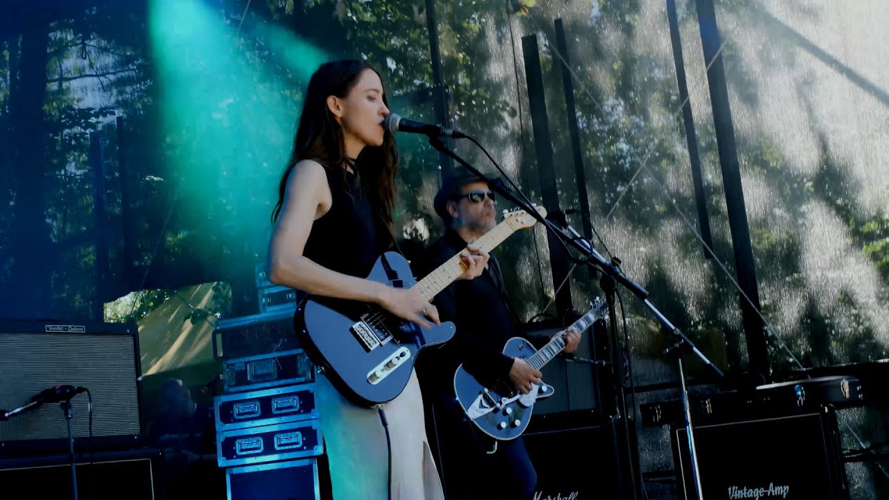 Tunica - Never Come Between Us (Official Video)