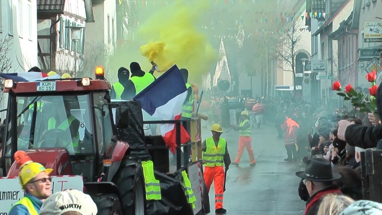Frühjahrspferdemarkt Dörzbach 09.02.2019