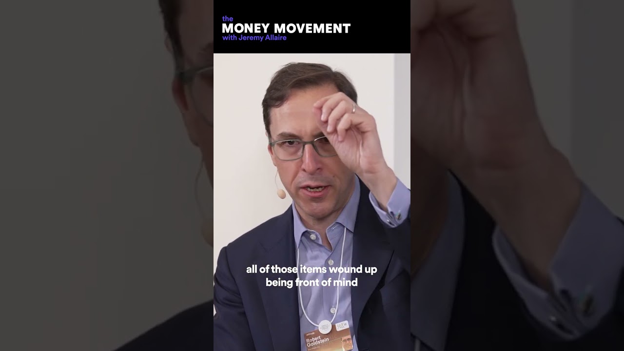 Have a smart regulation of digital assets with Rob Goldstein of BlackRock -  YouTube