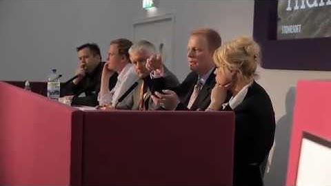 Infosec 2012: Advanced Evasion Techniques: A Year On, How Scared Should You Be? (3 of 3)