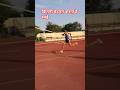 pole vault jump video #shortvideo #update #sports #athletics #trackandfield