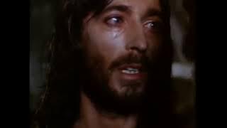 Jesus de Nazaré Parte - 4