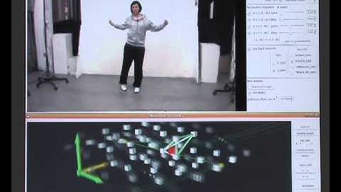 Virtual Video Camera: Image-Based Viewpoint Navigation Through Space and Time