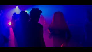 White Bird in a Blizzard. Dance Scene.