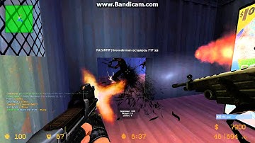 CSS Zombie-Escape ze_lila_panic_escape_v34fix3(Level 4)