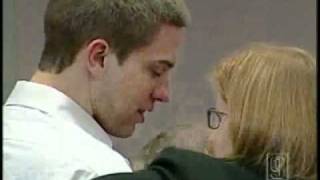 Defense Seeks To Block Gribble Confession