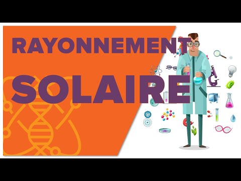 Vidéo: Quelle est la formule de l'énergie de rayonnement ?