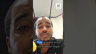 400+ ICE Arrests — Deportation Push and Overstays #TeamMarcus  #RochesterNY #Rochester
