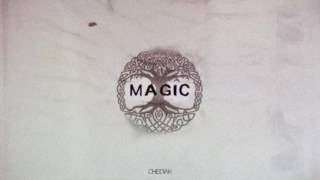 Chediak - Magic