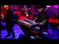 Pet shop boys home  dry jonathan ross show