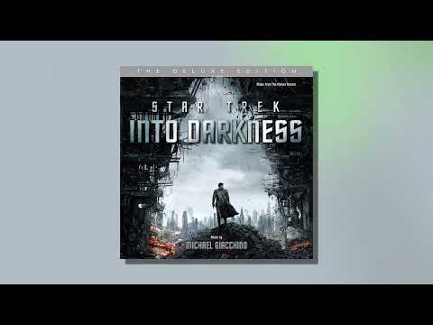 London Calling (from "Star Trek Into Darkness") (Official Audio)