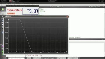Two projects where I use QCustomPlot