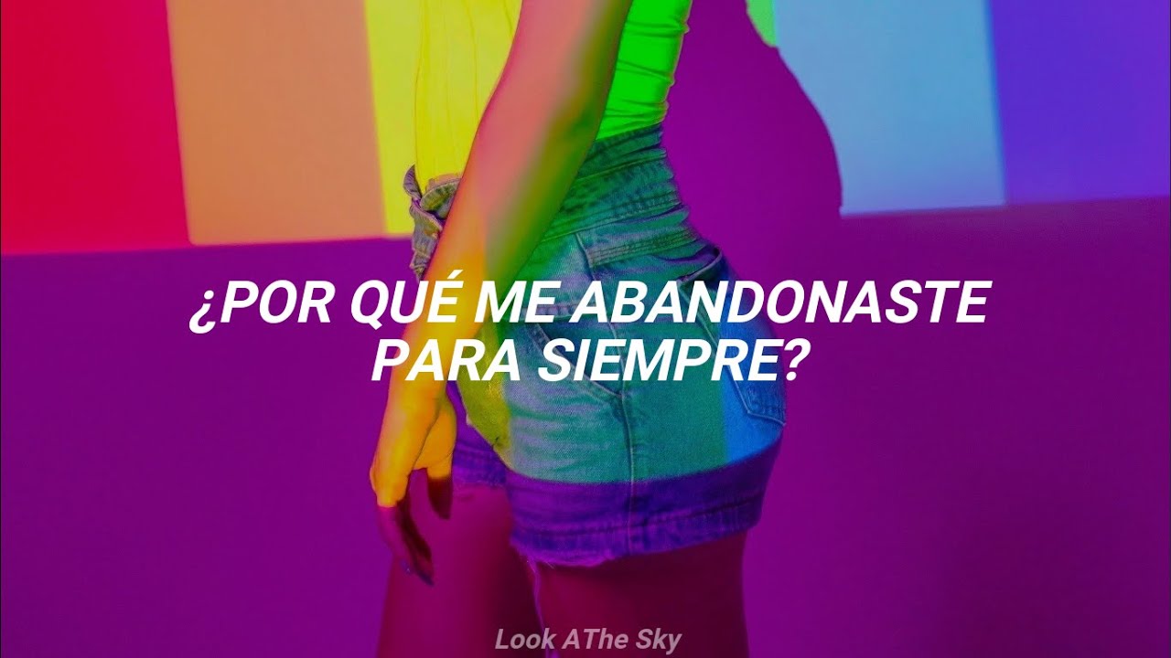 Blackbear Half Alive (Traducida al Español) YouTube