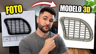 How to Turn a Photo into a 3D Model (Complete Tutorial)