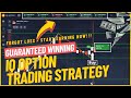 Forgot Loss - Start Earning Now | Guaranteed Winning IQ Option Binary Trading Startegy 🔥🔥🔥