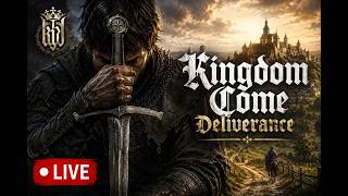 PEASANT SIMULATOR | KINGDOM COME DELIVERANCE Guide