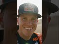 Dakar Dominance, Aussie Style!