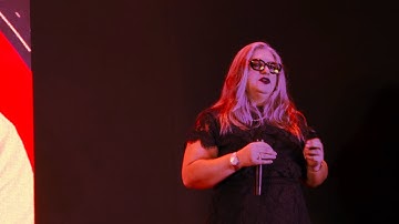 How I learned to practice self-acceptance | Deepti Rishi | TEDxSydenham College