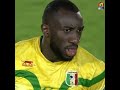 Moussa marega lattaquant malien