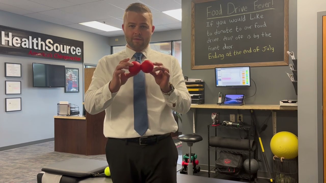 Video: How To Help with Headaches at Home