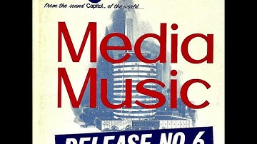 Media Music Release No. 6 – MECS-6 – Children