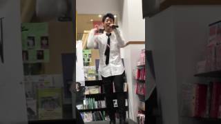5tion マリンカメラ タワレコ武蔵小杉 『Love Love Love』20170503 1部